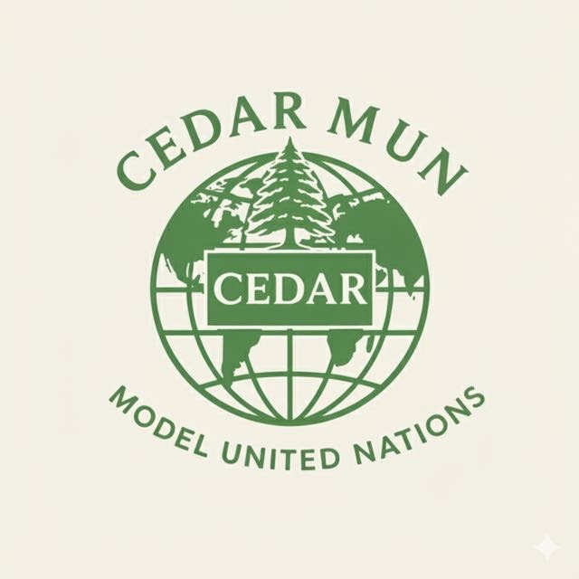 CedarMUN